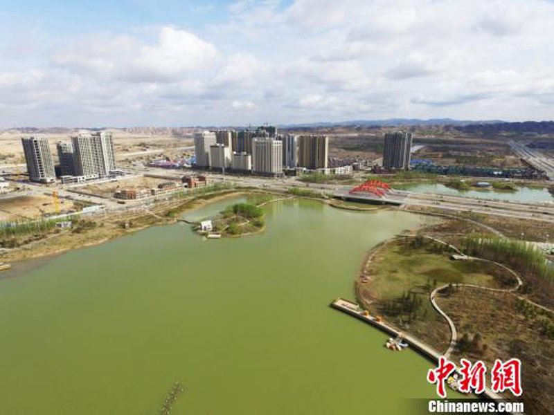市政工程：城市的动脉与呼吸