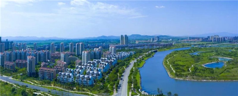 新区开发公司的创新之路
